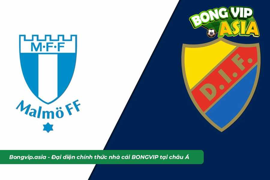 Cập nhật phong độ Djurgardens vs Malmo mới nhất